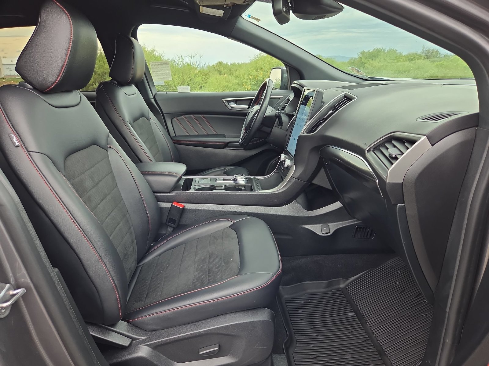 Certified 2024 Ford Edge ST-Line AWD/4WD image 27