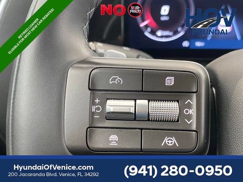 Used 2026 Hyundai Palisade Calligraphy FWD image 21