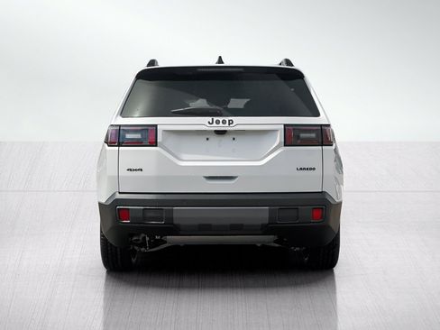 New 2026 Jeep Cherokee Laredo AWD/4WD image 5