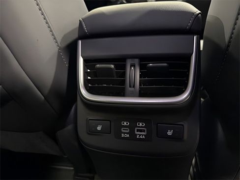 Certified 2025 Subaru Outback Limited XT w/ Tech Package 3 image 35