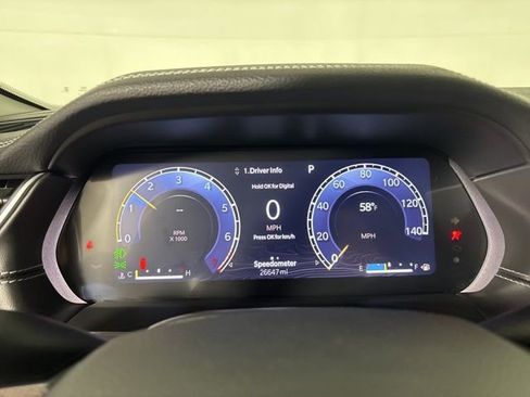 Used 2023 Jeep Grand Cherokee Limited AWD/4WD image 15