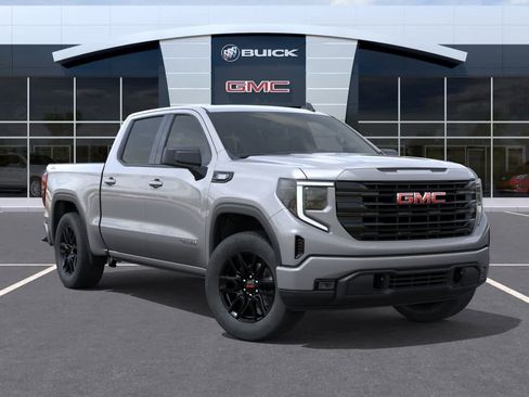 New 2026 GMC Sierra 1500 Elevation w/ Preferred Package AWD/4WD image 7
