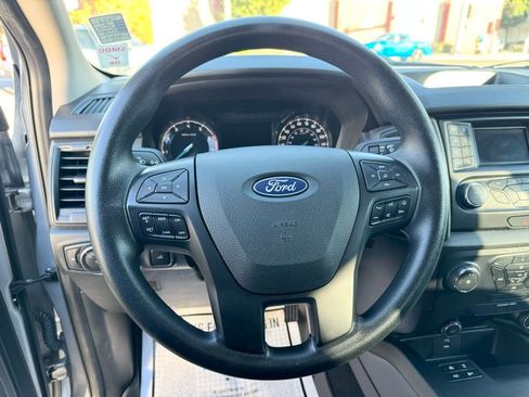 Used 2021 Ford Ranger XL w/ Equipment Group 101A High image 14