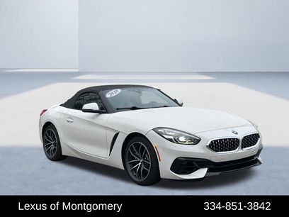 Used 2020 BMW Z4 sDrive30i w/ Convenience Package