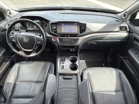 Used 2023 Honda Ridgeline RTL image 19