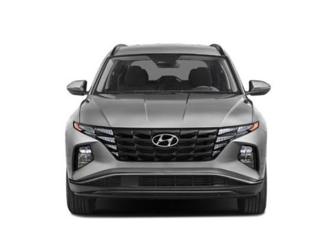 Certified 2023 Hyundai Tucson SEL AWD/4WD image 7