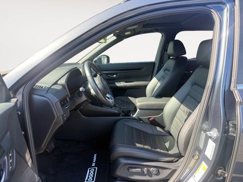 Certified 2025 Honda CR-V Sport-L image 10