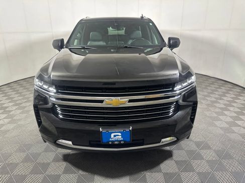 Used 2024 Chevrolet Tahoe LT AWD/4WD image 3