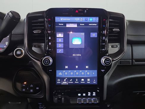 Used 2026 RAM 2500 Rebel image 16