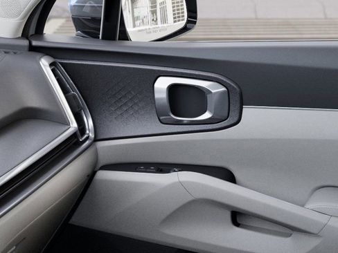 New 2026 Kia Sorento S w/ S Panoramic Sunroof Package image 48