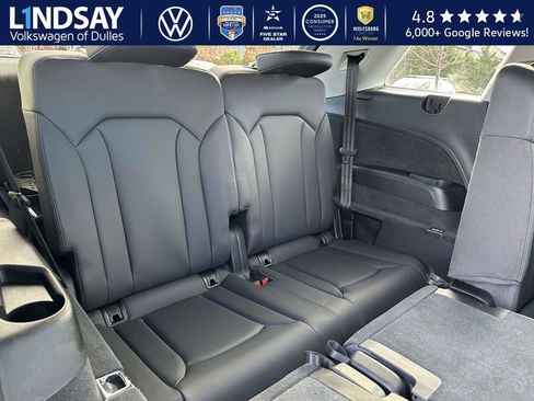 Used 2022 Audi Q7 3.0T Premium Plus w/ Premium Plus Package image 13