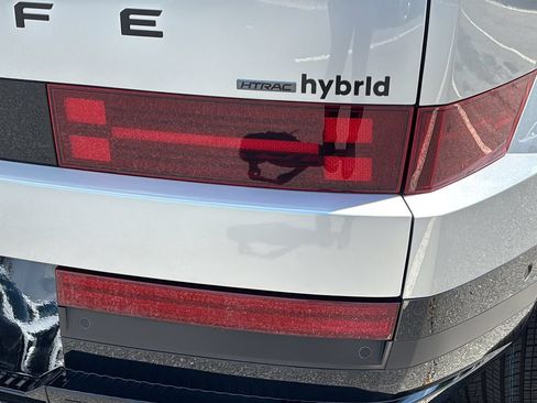 Used 2024 Hyundai Santa Fe Calligraphy AWD/4WD image 13