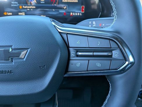 New 2026 Chevrolet Traverse Z71 w/ Driver Confidence Package image 19