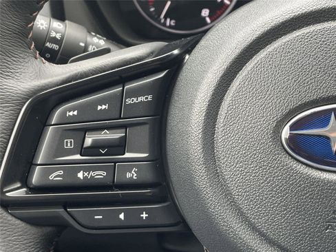 New 2026 Subaru Ascent Limited Bronze AWD/4WD image 31