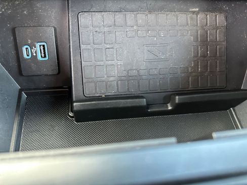 Used 2022 Ford F150 King Ranch w/ Equipment Group 601A High image 27