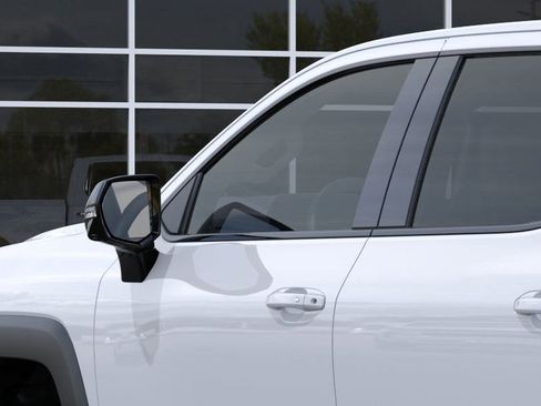 New 2026 Chevrolet Silverado EV Trail Boss image 36