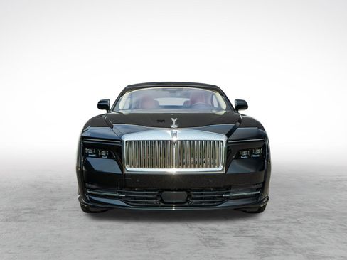 Certified 2024 Rolls-Royce Spectre w/ Spectre Launch Package AWD/4WD image 7