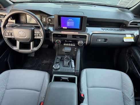 New 2026 Toyota Tacoma SR5 image 4