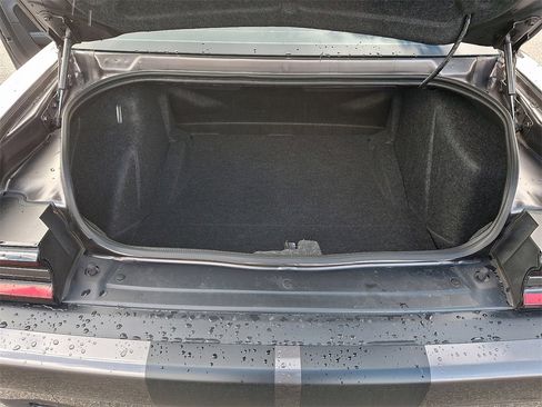 Used 2022 Dodge Challenger R/T Scat Pack image 28