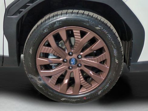 New 2026 Subaru Forester Sport AWD/4WD image 11