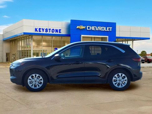 Used 2024 Ford Escape Active FWD image 4