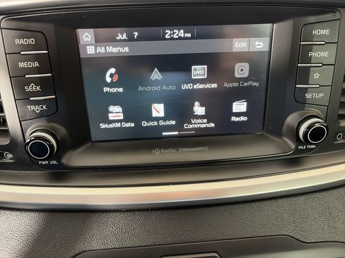 Used 2019 Kia Sorento FWD w/ LX Convenience Package image 15