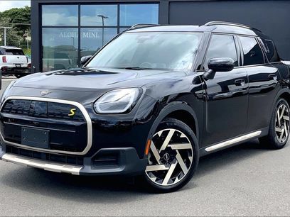 Used 2025 MINI Cooper Countryman SE w/ Comfort Package Max