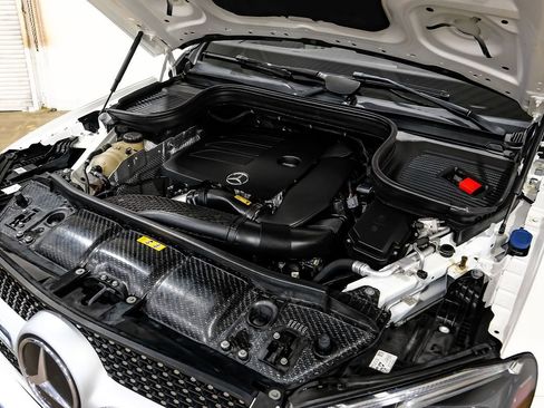 Used 2020 Mercedes-Benz GLE 350 w/ AMG Line Exterior image 41