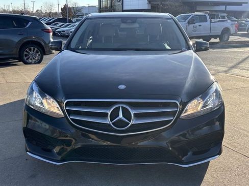 Used 2016 Mercedes-Benz E 350 Sedan image 12