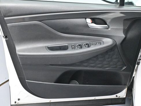 Used 2023 Hyundai Santa Fe SEL AWD/4WD image 11