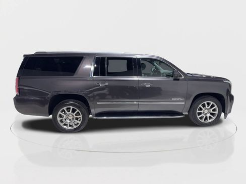Used 2018 GMC Yukon XL Denali w/ Open Road Package image 15