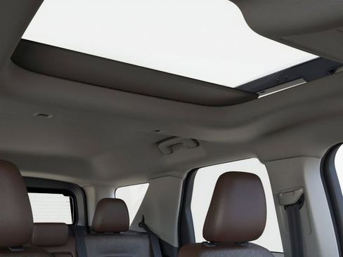 New 2025 Ford Bronco Sport Outer Banks w/ Outer Banks Tech Package+ image 45