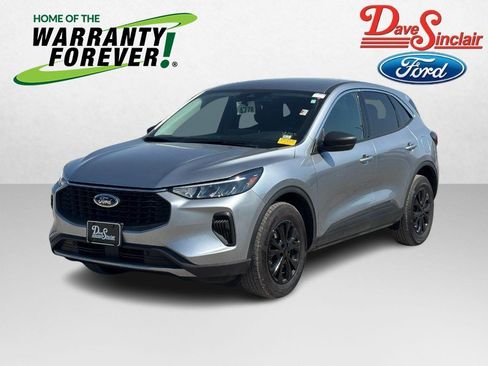 Used 2024 Ford Escape Active w/ Tech Pack #1 AWD/4WD image 1