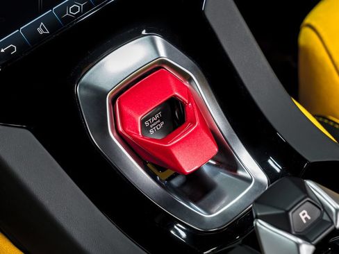 Used 2022 Lamborghini Huracan EVO AWD/4WD image 29