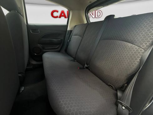 Used 2014 Mitsubishi Mirage DE FWD image 16