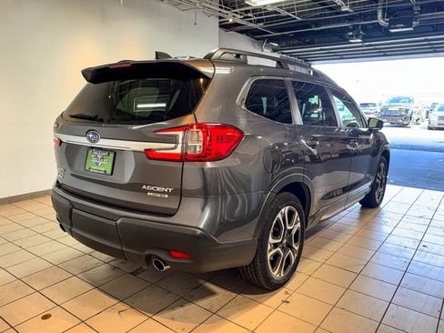 Used 2023 Subaru Ascent Limited image 8
