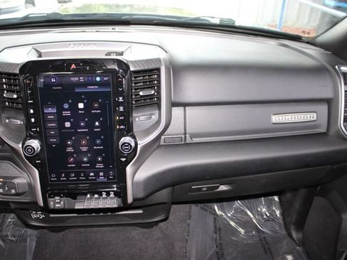 Used 2026 RAM 2500 Big Horn AWD/4WD image 30