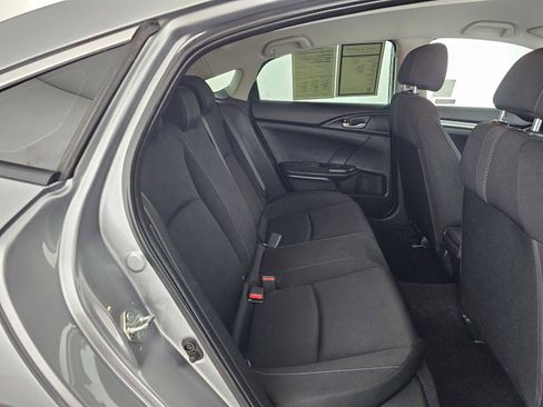 Used 2018 Honda Civic LX image 12