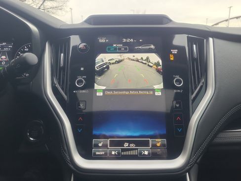 Used 2024 Subaru Outback Limited XT w/ Popular Package #2 image 29