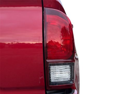 Certified 2023 Toyota Tacoma SR image 13