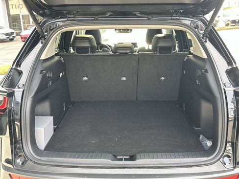 Certified 2025 MAZDA CX-50 AWD 2.5 Turbo w/ Cargo Package image 15