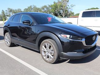Used 2023 MAZDA CX-30 AWD 2.5 S w/ Select Package video 1