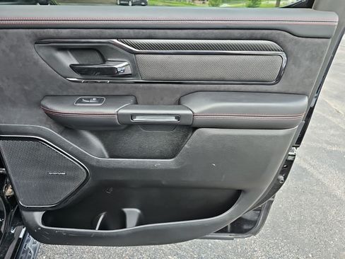 Used 2022 RAM 1500 TRX w/ TRX Level 2 Equipment Group AWD/4WD image 16