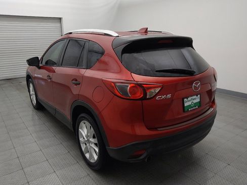 Used 2014 MAZDA CX-5 Grand Touring FWD image 5