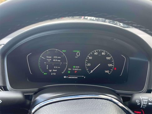 Certified 2025 Honda Civic Sport image 21