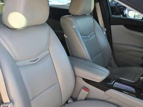 Used 2016 Cadillac XTS Luxury w/ Driver Awareness Package image 30