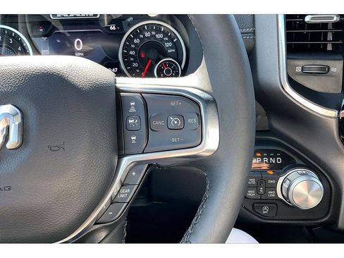 Certified 2026 RAM 1500 Laramie AWD/4WD image 26