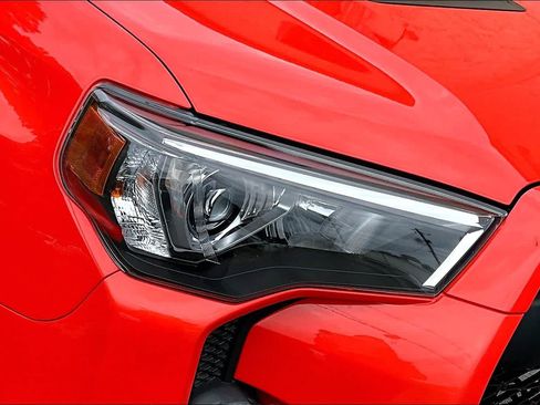 Certified 2023 Toyota 4Runner TRD Pro AWD/4WD image 28