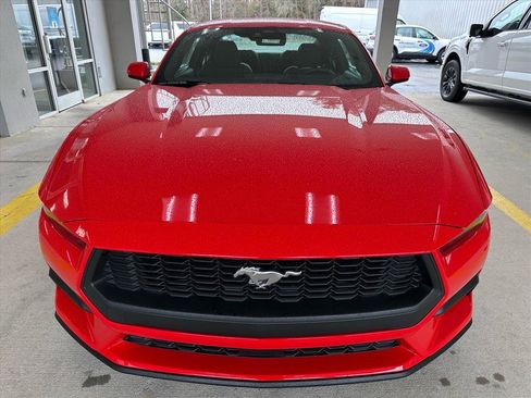 New 2026 Ford Mustang I4CP image 5