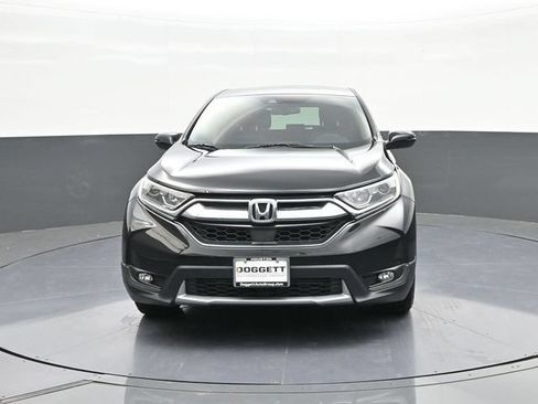 Certified 2018 Honda CR-V EX-L image 27